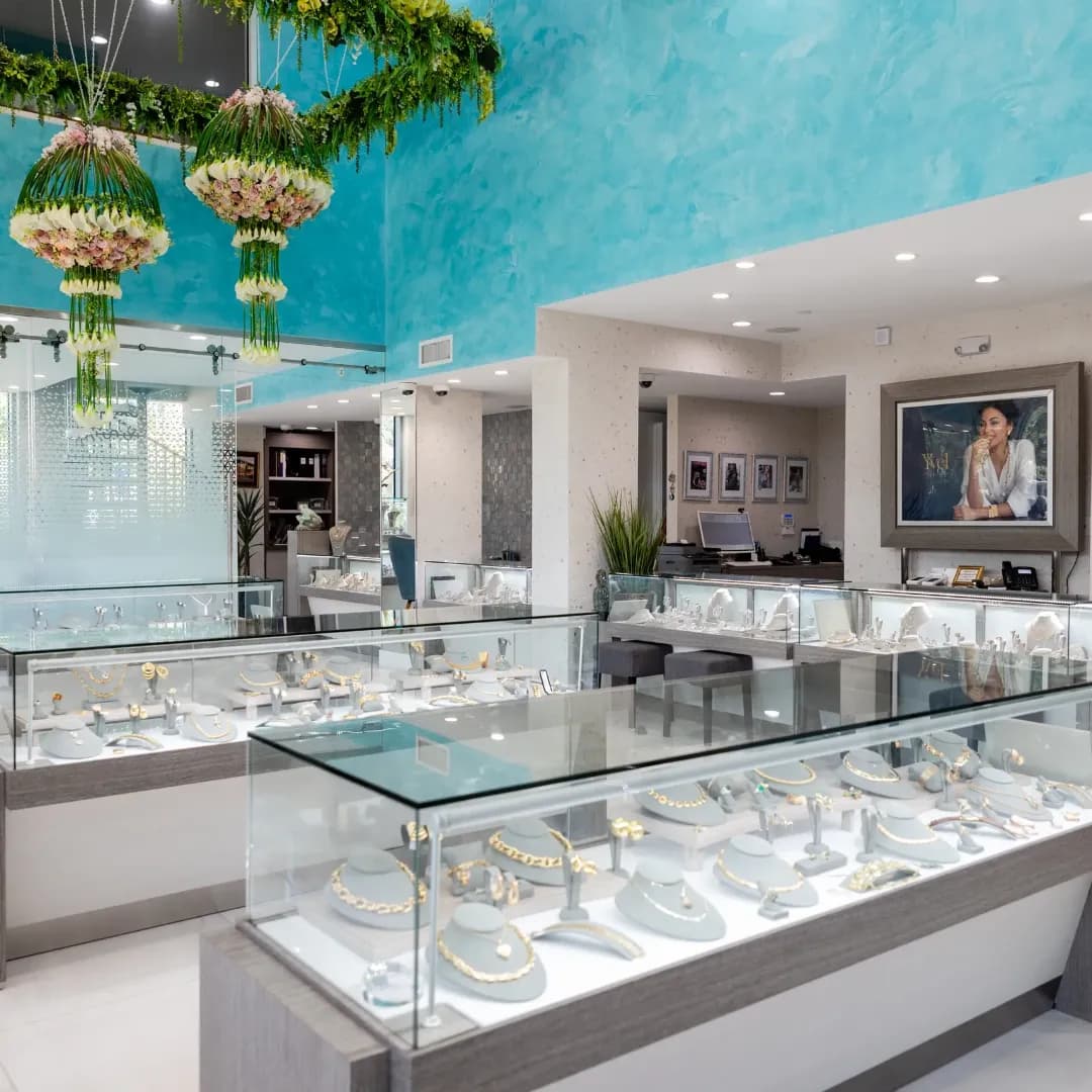 McCarver & Moser Jewelers, piece 3